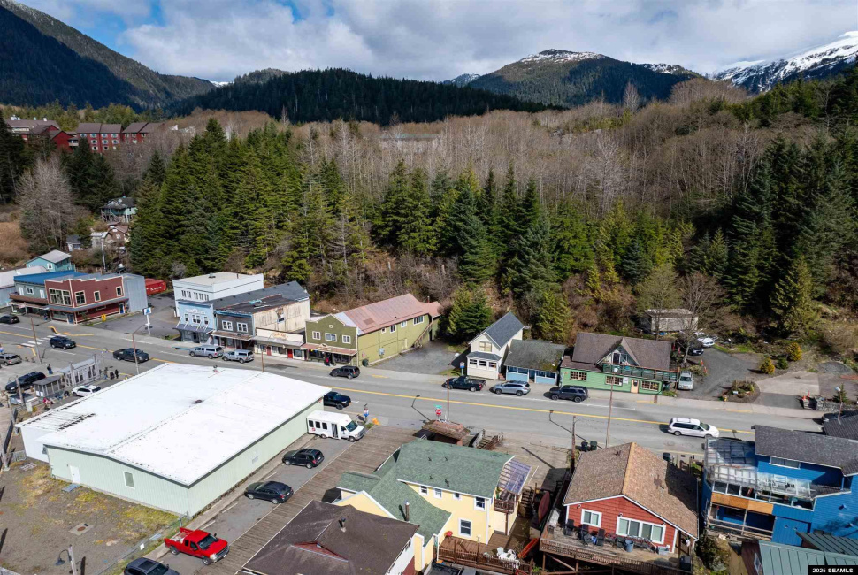 Legal Address Only, Ketchikan, Alaska 99901, ,Commercial,Land,Legal Address Only,25604