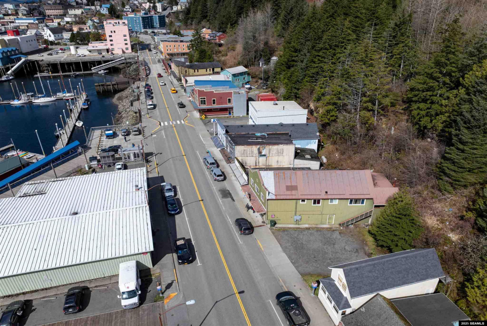 Legal Address Only, Ketchikan, Alaska 99901, ,Commercial,Land,Legal Address Only,25604