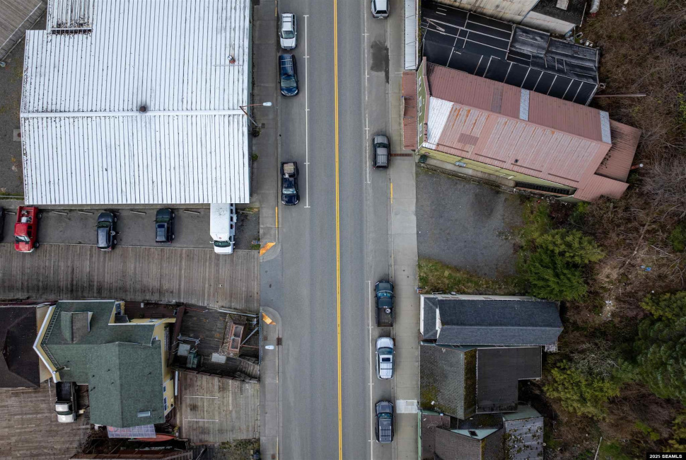 Legal Address Only, Ketchikan, Alaska 99901, ,Commercial,Land,Legal Address Only,25604