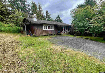 82 Shoup Street, Ketchikan, 99901, 5 Bedrooms Bedrooms, 0 ,2 BathroomsBathrooms,Single Family,Residential,Shoup Street,0,25633