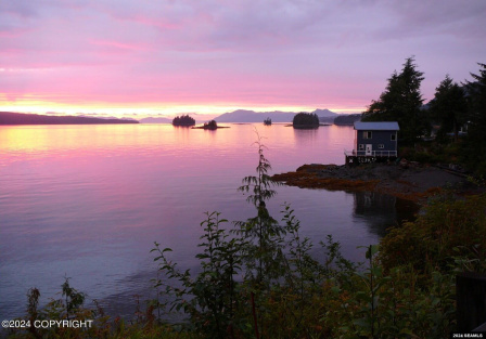 5751 Tongass Hwy., Ketchikan, 99901, 2 Bedrooms Bedrooms, 0 ,1 BathroomBathrooms,Single Family,Residential,Tongass Hwy.,0,24149