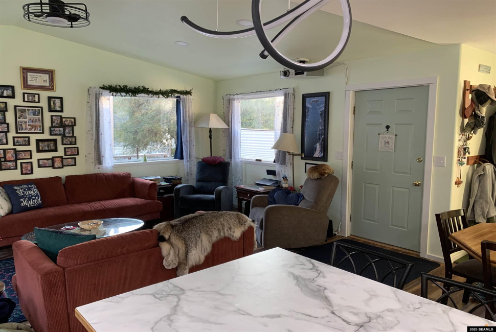 403 Rainy Lane, Thorne Bay, 99919, 3 Bedrooms Bedrooms, 0 ,1 BathroomBathrooms,Single Family,Residential,Rainy Lane,0,25676