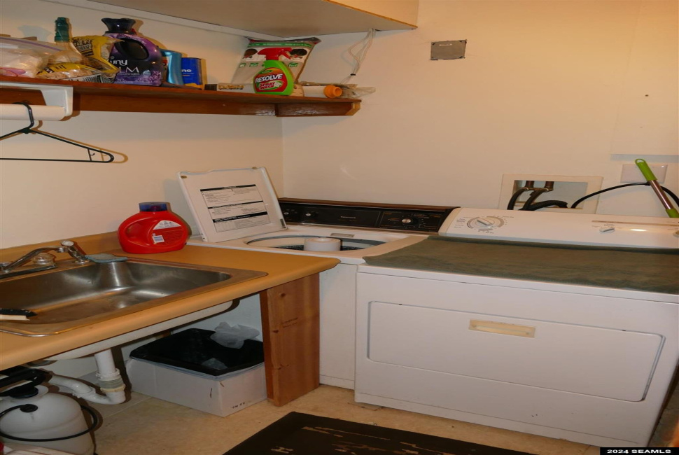 10939 Klawock Lane, Ketchikan, 99901, 3 Bedrooms Bedrooms, 0 ,2 BathroomsBathrooms,Single Family,Residential,Klawock Lane,0,24759