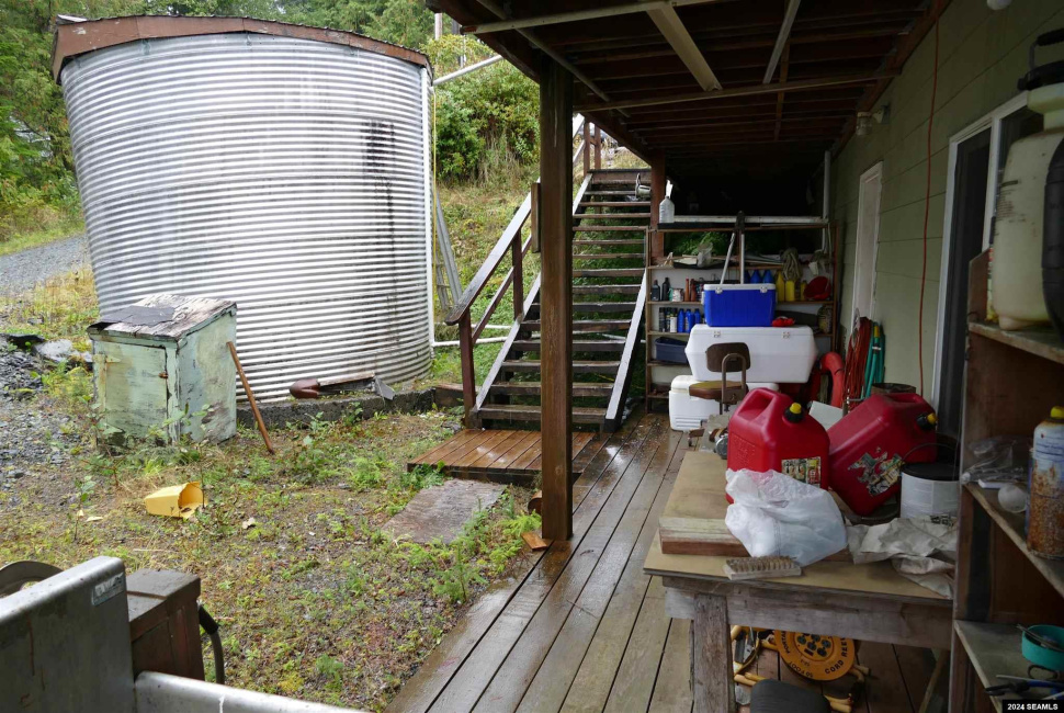 10939 Klawock Lane, Ketchikan, 99901, 3 Bedrooms Bedrooms, 0 ,2 BathroomsBathrooms,Single Family,Residential,Klawock Lane,0,24759