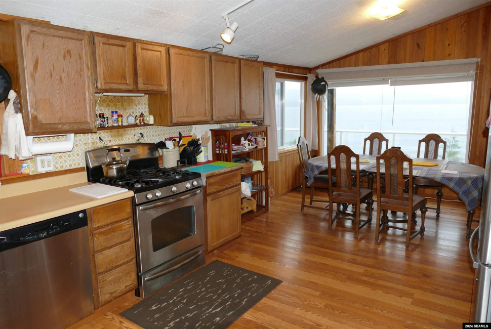 10939 Klawock Lane, Ketchikan, 99901, 3 Bedrooms Bedrooms, 0 ,2 BathroomsBathrooms,Single Family,Residential,Klawock Lane,0,24759