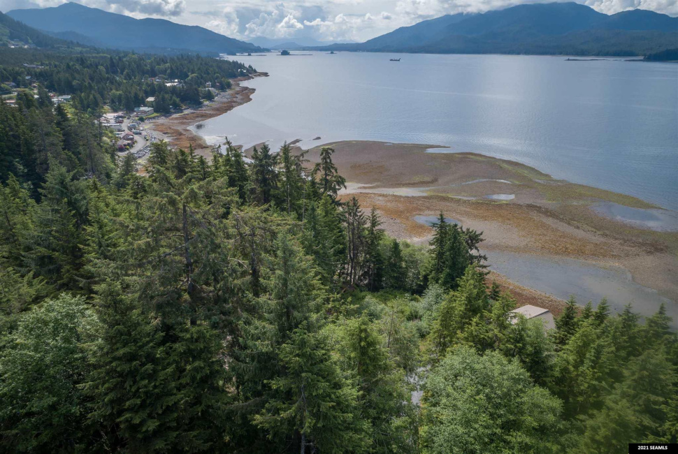 Legal Address Only, Ketchikan, Alaska 99901, 0 , 0 ,0,Single Family/duplex,Land,Legal Address Only,0,21784