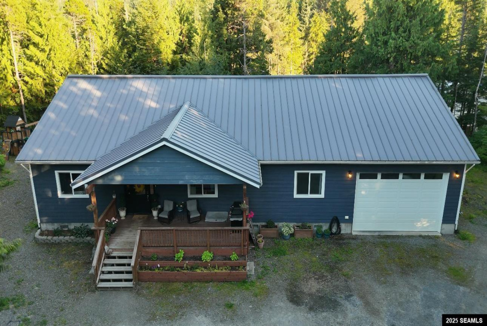 66 Garland Court, Ketchikan, 99901, 4 Bedrooms Bedrooms, 0 ,3 BathroomsBathrooms,Single Family,Residential,Garland Court,0,25724