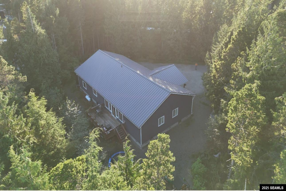 66 Garland Court, Ketchikan, 99901, 4 Bedrooms Bedrooms, 0 ,3 BathroomsBathrooms,Single Family,Residential,Garland Court,0,25724
