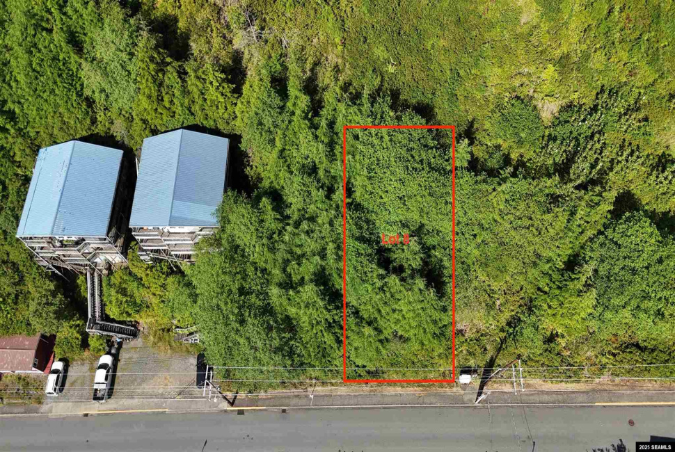 Lot 8 Second Avenue, Ketchikan, Alaska 99901, 0 , 0 ,0,Single Family/duplex,Land,Second Avenue,0,25737