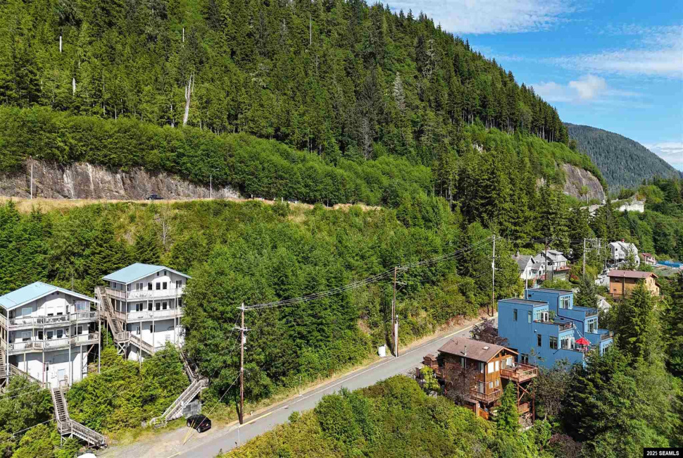 Lot 8 Second Avenue, Ketchikan, Alaska 99901, 0 , 0 ,0,Single Family/duplex,Land,Second Avenue,0,25737