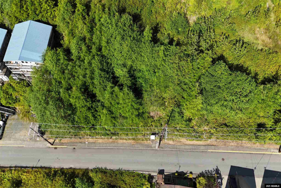 Lot 8 Second Avenue, Ketchikan, Alaska 99901, 0 , 0 ,0,Single Family/duplex,Land,Second Avenue,0,25737