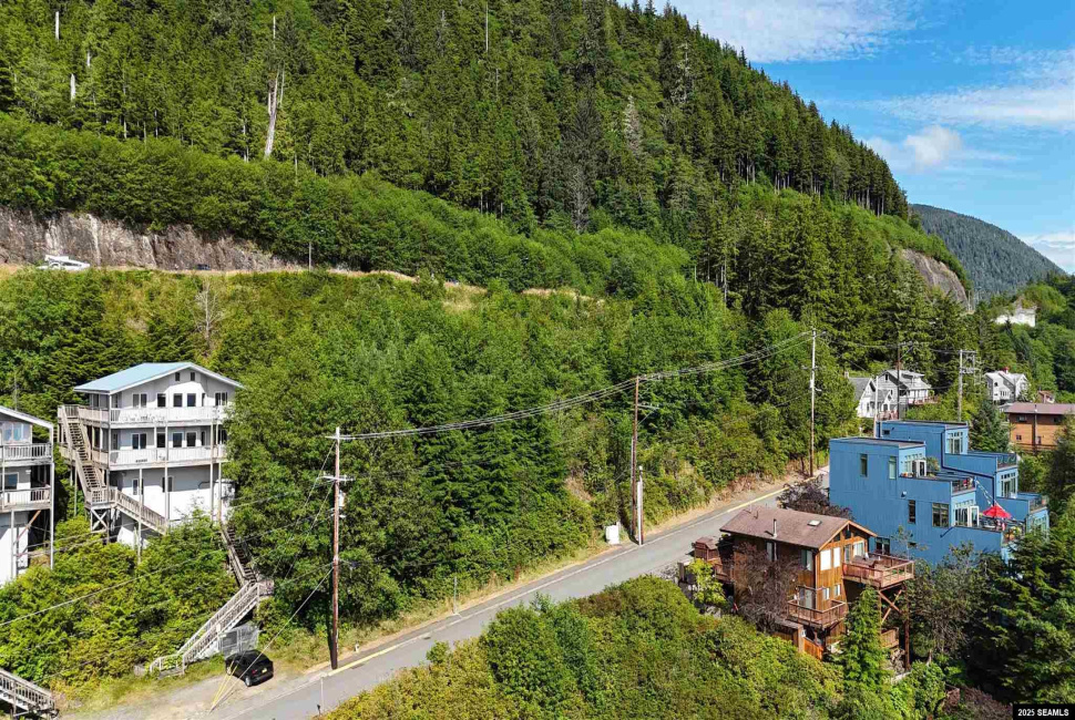Lot 8 Second Avenue, Ketchikan, Alaska 99901, 0 , 0 ,0,Single Family/duplex,Land,Second Avenue,0,25737