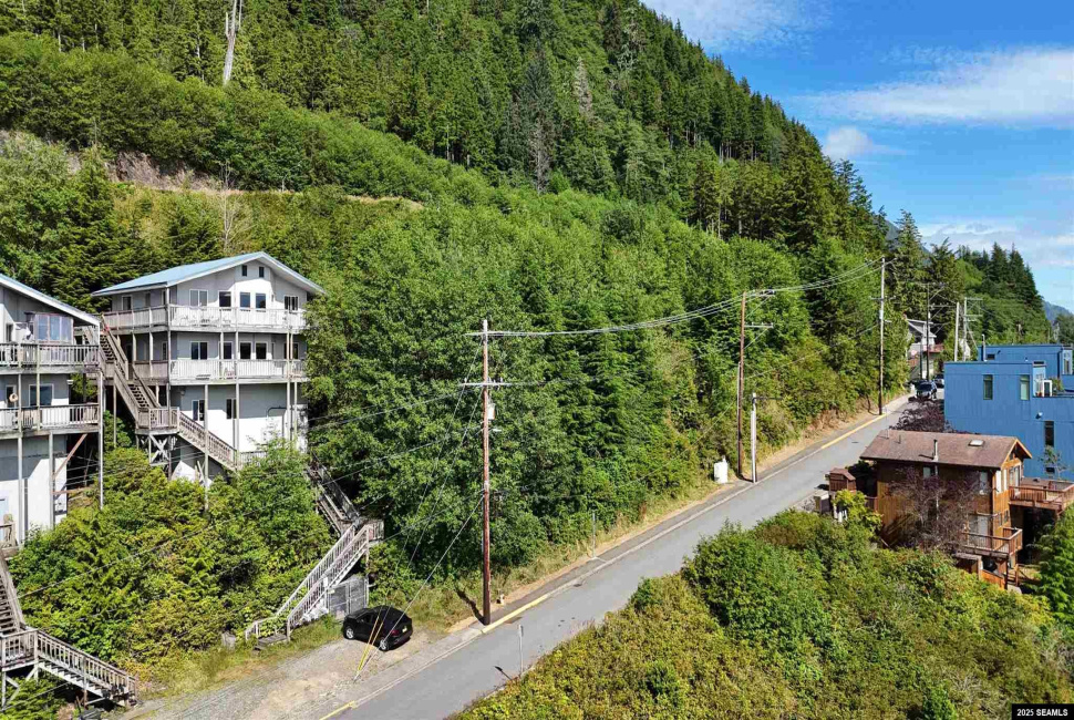 Lot 8 Second Avenue, Ketchikan, Alaska 99901, 0 , 0 ,0,Single Family/duplex,Land,Second Avenue,0,25737