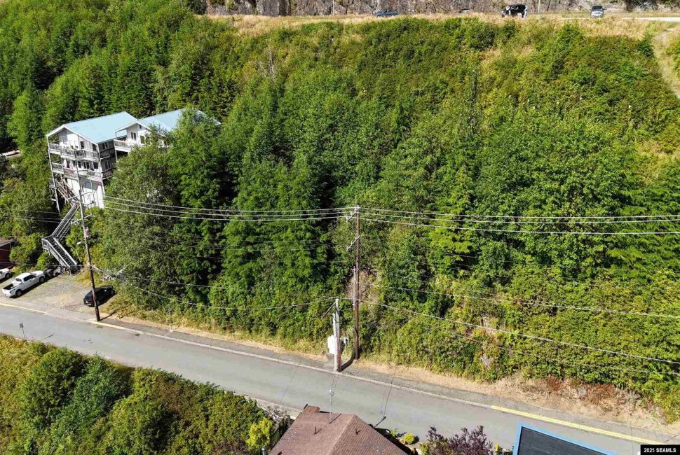 Lot 8 Second Avenue, Ketchikan, Alaska 99901, 0 , 0 ,0,Single Family/duplex,Land,Second Avenue,0,25737