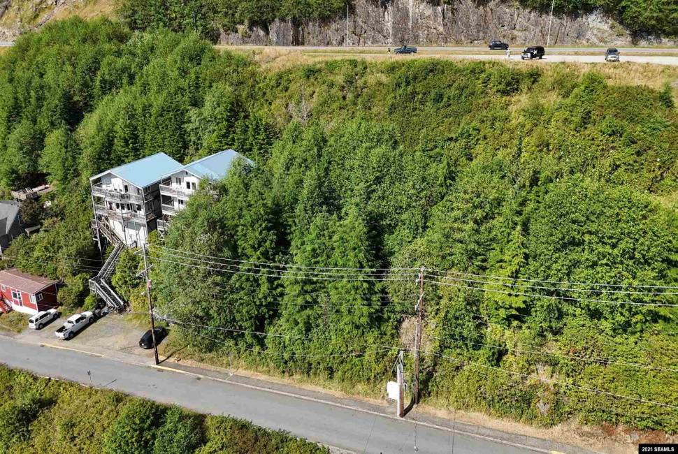 Lot 7 Second Avenue, Ketchikan, Alaska 99901, 0 , 0 ,0,Single Family/duplex,Land,Second Avenue,0,25738