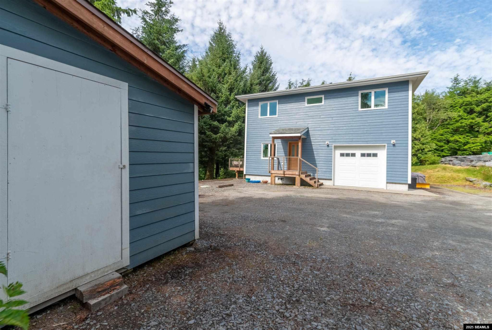 12101 Elderberry Lane, Ketchikan, 99901, 4 Bedrooms Bedrooms, 0 ,2 BathroomsBathrooms,Single Family,Residential,Elderberry Lane,0,25745