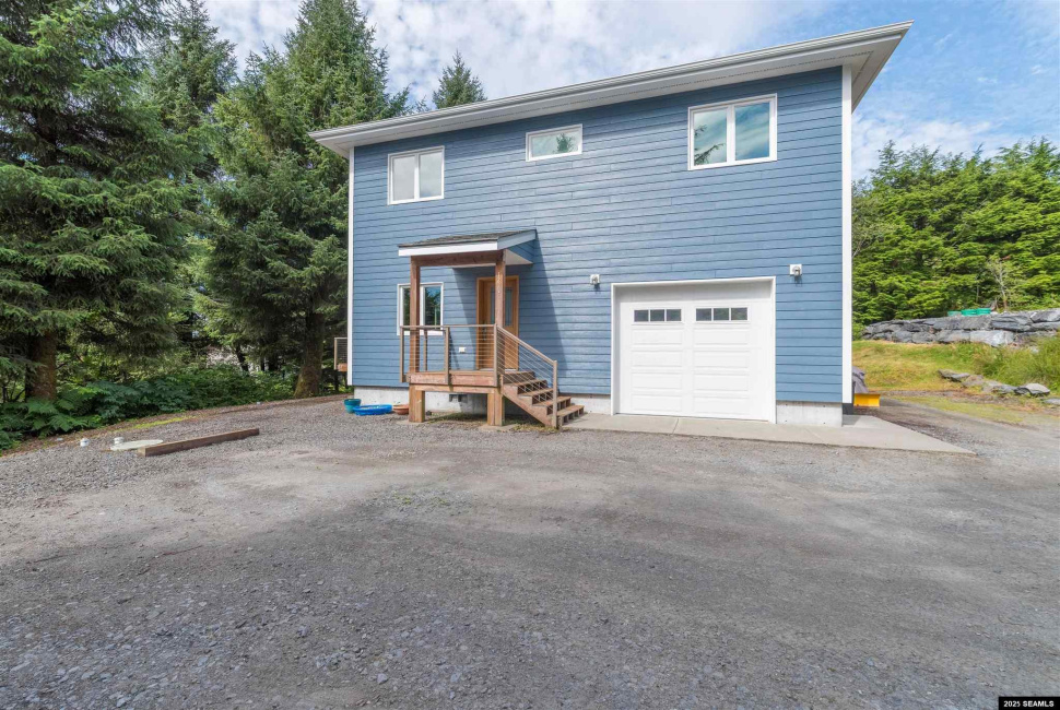 12101 Elderberry Lane, Ketchikan, 99901, 4 Bedrooms Bedrooms, 0 ,2 BathroomsBathrooms,Single Family,Residential,Elderberry Lane,0,25745