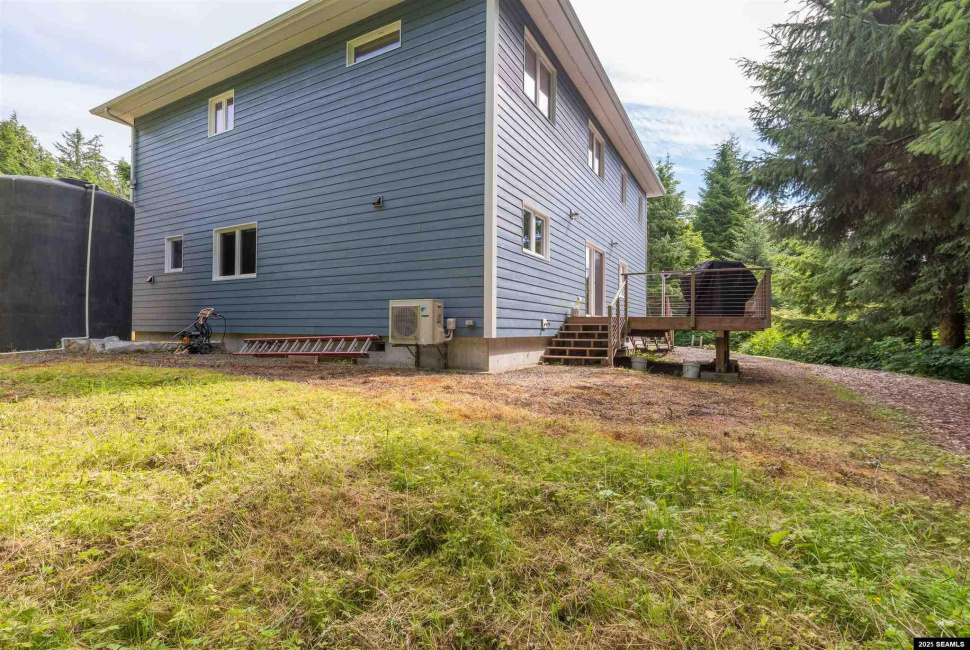 12101 Elderberry Lane, Ketchikan, 99901, 4 Bedrooms Bedrooms, 0 ,2 BathroomsBathrooms,Single Family,Residential,Elderberry Lane,0,25745