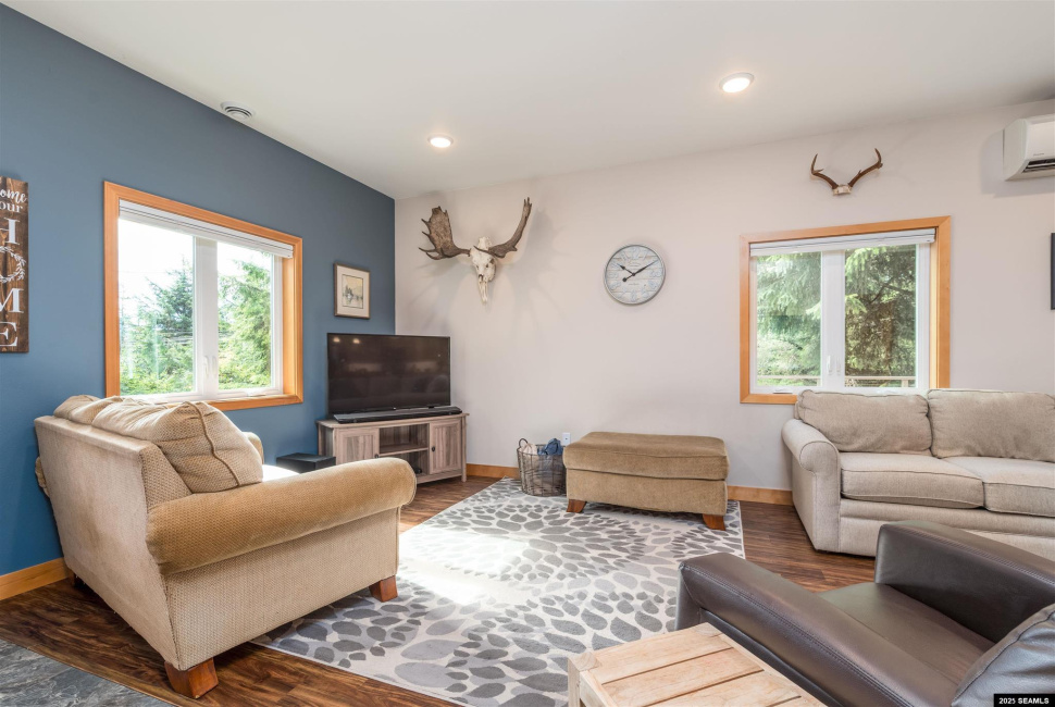 12101 Elderberry Lane, Ketchikan, 99901, 4 Bedrooms Bedrooms, 0 ,2 BathroomsBathrooms,Single Family,Residential,Elderberry Lane,0,25745