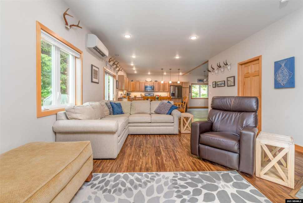 12101 Elderberry Lane, Ketchikan, 99901, 4 Bedrooms Bedrooms, 0 ,2 BathroomsBathrooms,Single Family,Residential,Elderberry Lane,0,25745