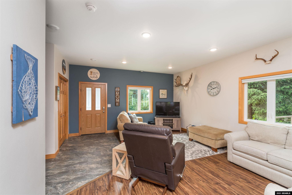 12101 Elderberry Lane, Ketchikan, 99901, 4 Bedrooms Bedrooms, 0 ,2 BathroomsBathrooms,Single Family,Residential,Elderberry Lane,0,25745