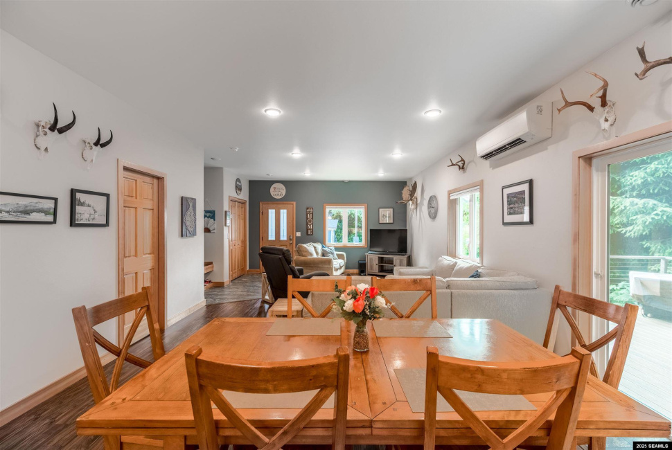 12101 Elderberry Lane, Ketchikan, 99901, 4 Bedrooms Bedrooms, 0 ,2 BathroomsBathrooms,Single Family,Residential,Elderberry Lane,0,25745