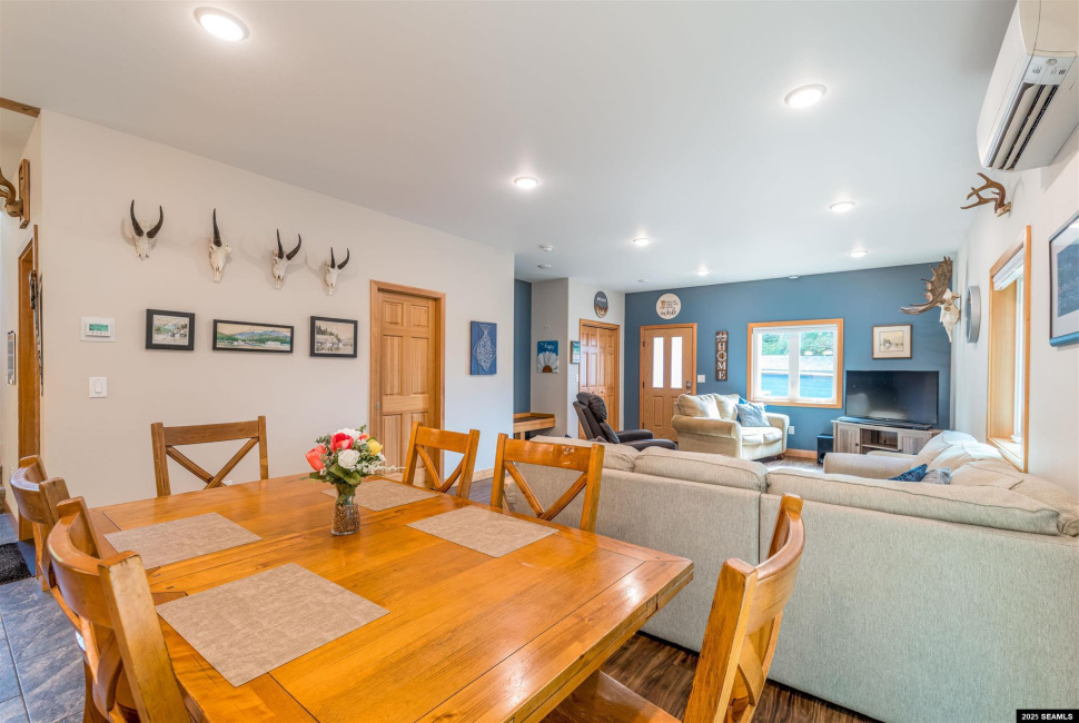 12101 Elderberry Lane, Ketchikan, 99901, 4 Bedrooms Bedrooms, 0 ,2 BathroomsBathrooms,Single Family,Residential,Elderberry Lane,0,25745