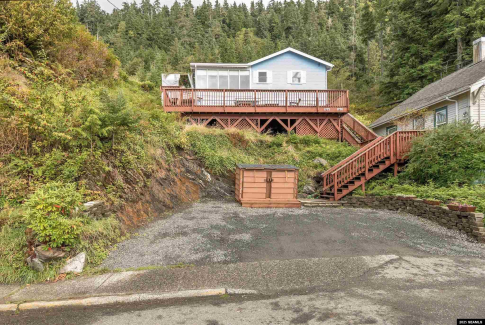 1770/1772 2nd Avenue, Ketchikan, Alaska 99901, 0 , 0 ,0,Duplex,Multifamily,2nd Avenue,0,25751