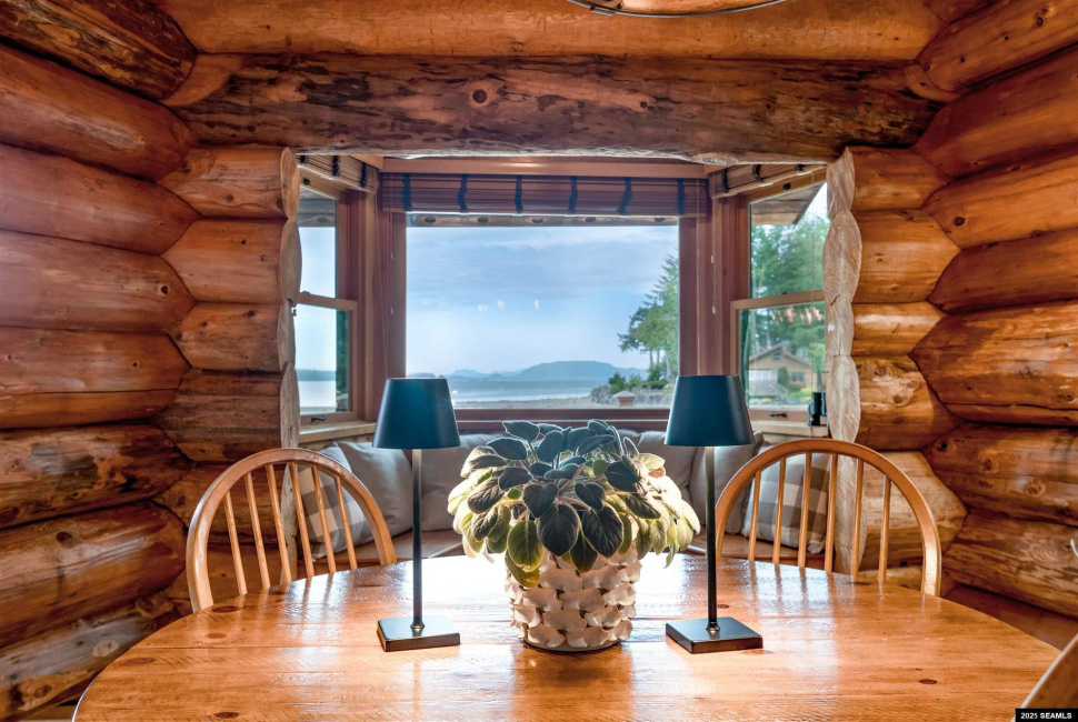 10413 Point Susan Road, Ketchikan, 99901, 4 Bedrooms Bedrooms, 0 ,4 BathroomsBathrooms,Single Family,Residential,Point Susan Road,0,25756