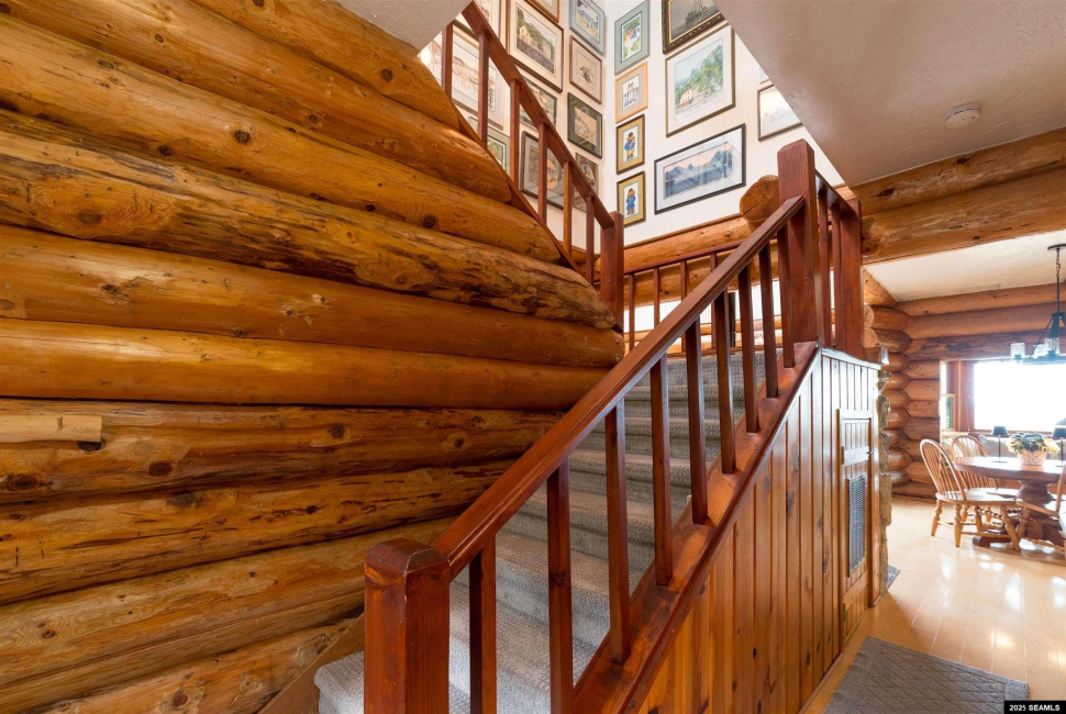 10413 Point Susan Road, Ketchikan, 99901, 4 Bedrooms Bedrooms, 0 ,4 BathroomsBathrooms,Single Family,Residential,Point Susan Road,0,25756