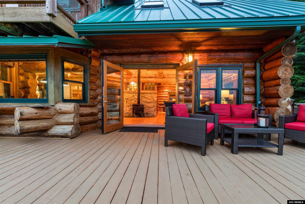10413 Point Susan Road, Ketchikan, 99901, 4 Bedrooms Bedrooms, 0 ,4 BathroomsBathrooms,Single Family,Residential,Point Susan Road,0,25756