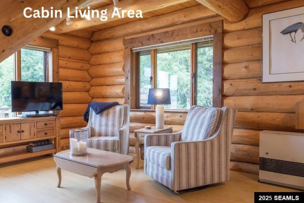 10413 Point Susan Road, Ketchikan, 99901, 4 Bedrooms Bedrooms, 0 ,4 BathroomsBathrooms,Single Family,Residential,Point Susan Road,0,25756