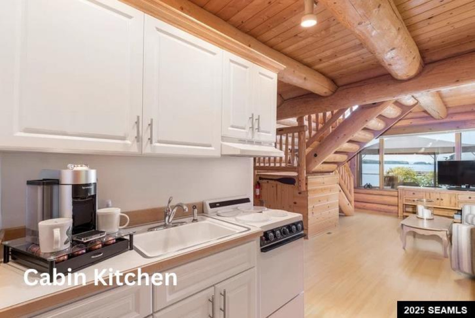 10413 Point Susan Road, Ketchikan, 99901, 4 Bedrooms Bedrooms, 0 ,4 BathroomsBathrooms,Single Family,Residential,Point Susan Road,0,25756