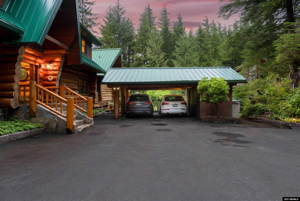 10413 Point Susan Road, Ketchikan, 99901, 4 Bedrooms Bedrooms, 0 ,4 BathroomsBathrooms,Single Family,Residential,Point Susan Road,0,25756