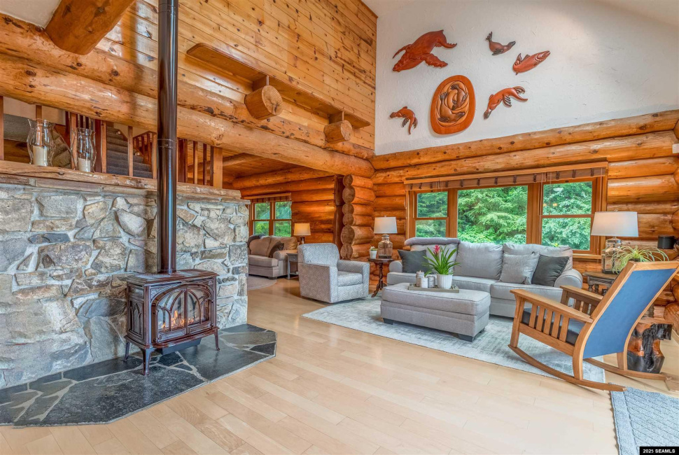 10413 Point Susan Road, Ketchikan, 99901, 4 Bedrooms Bedrooms, 0 ,4 BathroomsBathrooms,Single Family,Residential,Point Susan Road,0,25756