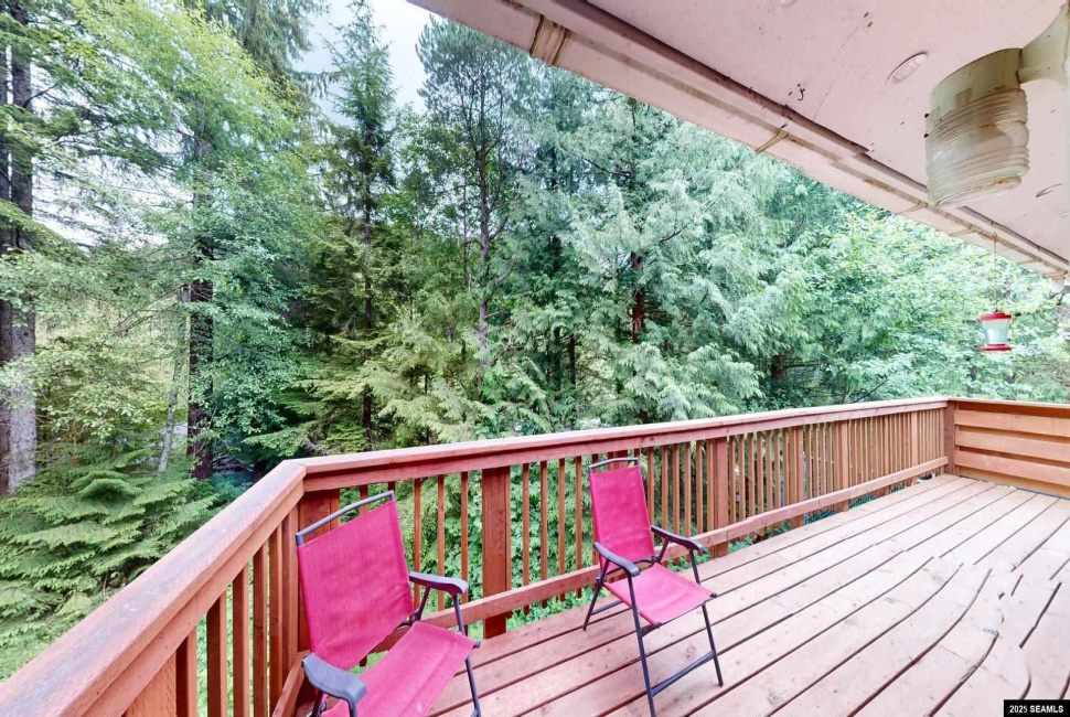 1350 Woodside Drive, Ketchikan, 99901, 2 Bedrooms Bedrooms, 0 ,1 BathroomBathrooms,Single Family,Residential,Woodside Drive,0,24531