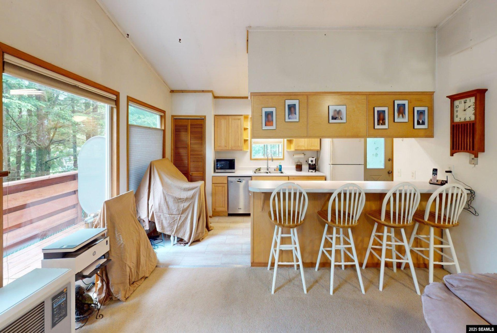 1350 Woodside Drive, Ketchikan, 99901, 2 Bedrooms Bedrooms, 0 ,1 BathroomBathrooms,Single Family,Residential,Woodside Drive,0,24531