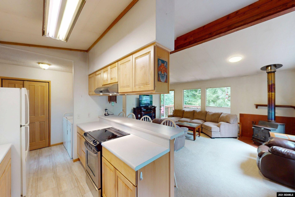 1350 Woodside Drive, Ketchikan, 99901, 2 Bedrooms Bedrooms, 0 ,1 BathroomBathrooms,Single Family,Residential,Woodside Drive,0,24531