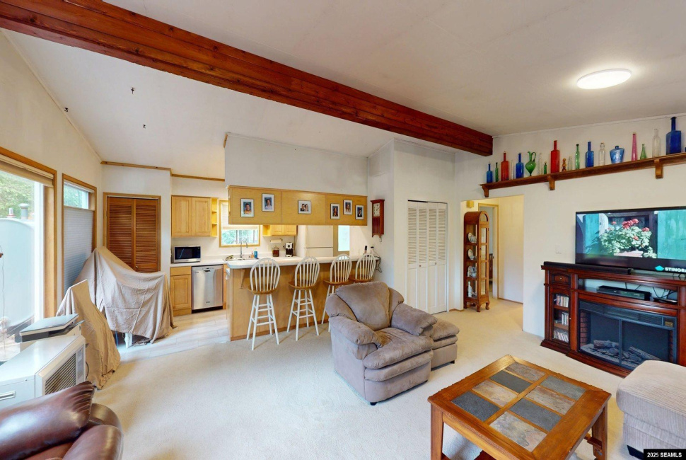 1350 Woodside Drive, Ketchikan, 99901, 2 Bedrooms Bedrooms, 0 ,1 BathroomBathrooms,Single Family,Residential,Woodside Drive,0,24531