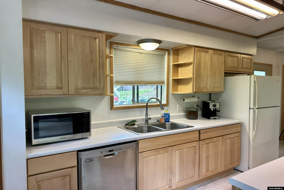 1350 Woodside Drive, Ketchikan, 99901, 2 Bedrooms Bedrooms, 0 ,1 BathroomBathrooms,Single Family,Residential,Woodside Drive,0,24531