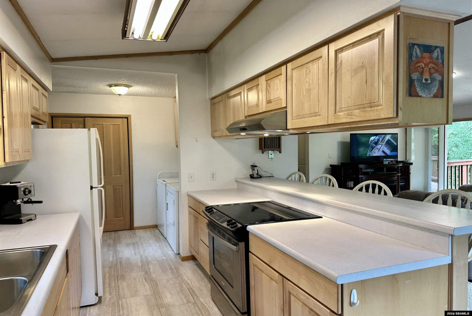 1350 Woodside Drive, Ketchikan, 99901, 2 Bedrooms Bedrooms, 0 ,1 BathroomBathrooms,Single Family,Residential,Woodside Drive,0,24531