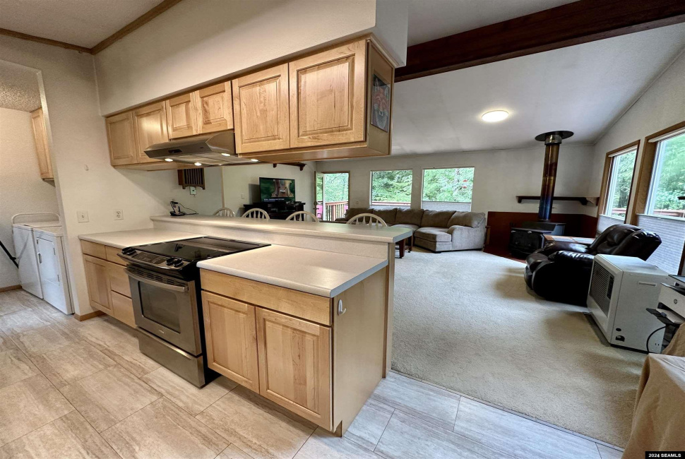 1350 Woodside Drive, Ketchikan, 99901, 2 Bedrooms Bedrooms, 0 ,1 BathroomBathrooms,Single Family,Residential,Woodside Drive,0,24531