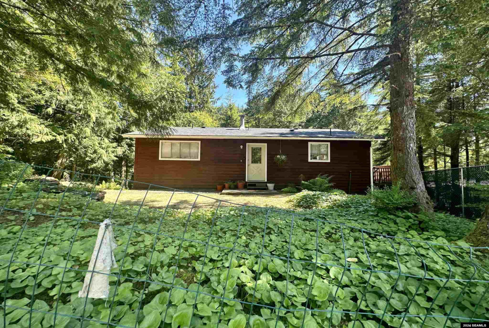 1350 Woodside Drive, Ketchikan, 99901, 2 Bedrooms Bedrooms, 0 ,1 BathroomBathrooms,Single Family,Residential,Woodside Drive,0,24531