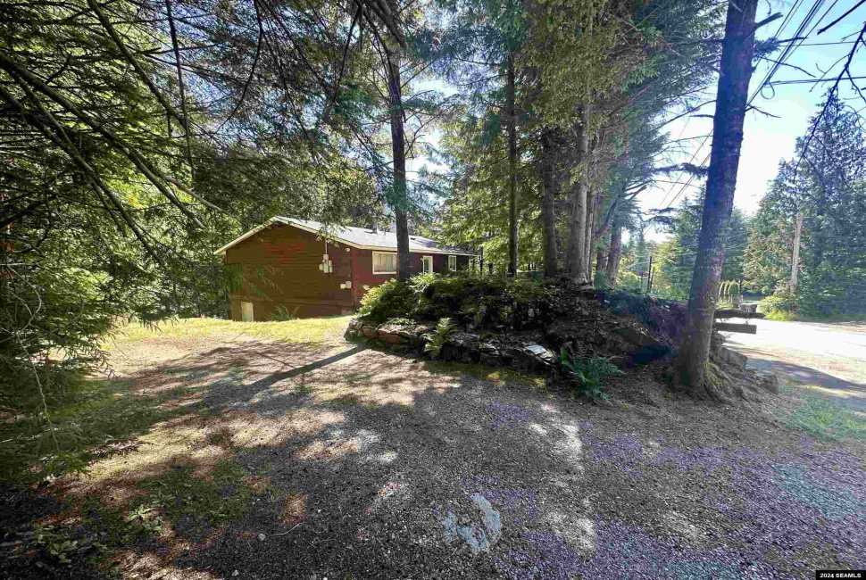1350 Woodside Drive, Ketchikan, 99901, 2 Bedrooms Bedrooms, 0 ,1 BathroomBathrooms,Single Family,Residential,Woodside Drive,0,24531
