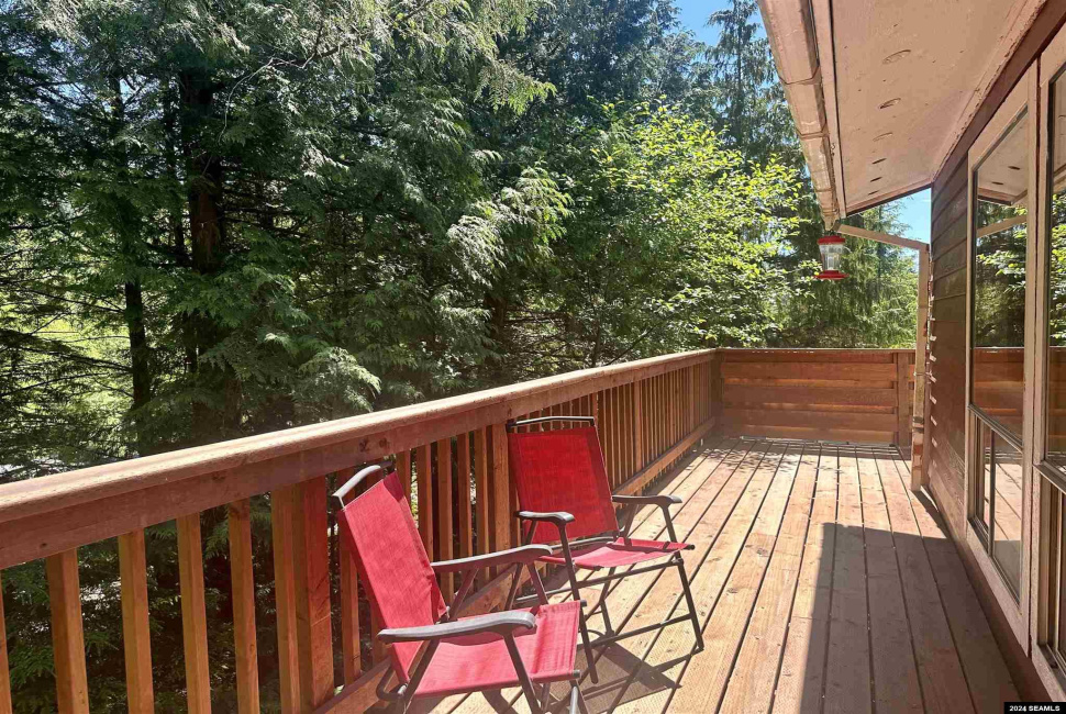 1350 Woodside Drive, Ketchikan, 99901, 2 Bedrooms Bedrooms, 0 ,1 BathroomBathrooms,Single Family,Residential,Woodside Drive,0,24531