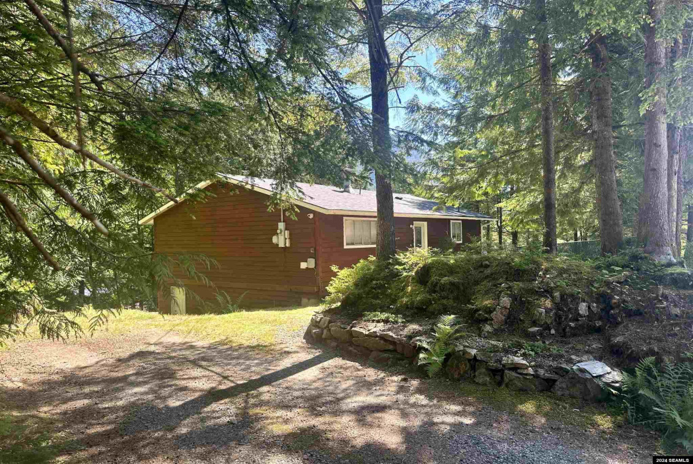 1350 Woodside Drive, Ketchikan, 99901, 2 Bedrooms Bedrooms, 0 ,1 BathroomBathrooms,Single Family,Residential,Woodside Drive,0,24531