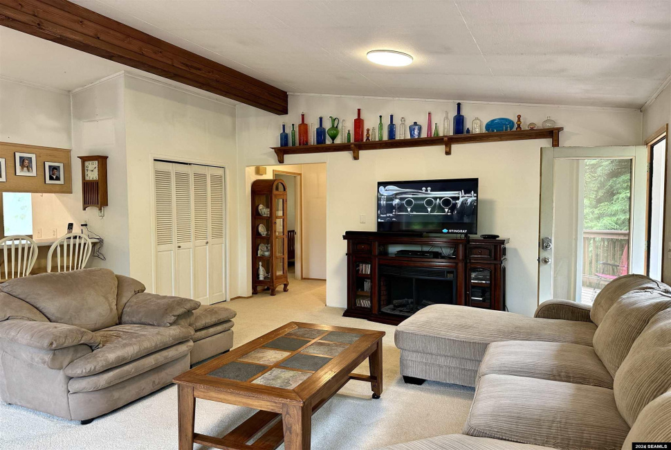 1350 Woodside Drive, Ketchikan, 99901, 2 Bedrooms Bedrooms, 0 ,1 BathroomBathrooms,Single Family,Residential,Woodside Drive,0,24531