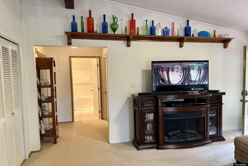 1350 Woodside Drive, Ketchikan, 99901, 2 Bedrooms Bedrooms, 0 ,1 BathroomBathrooms,Single Family,Residential,Woodside Drive,0,24531