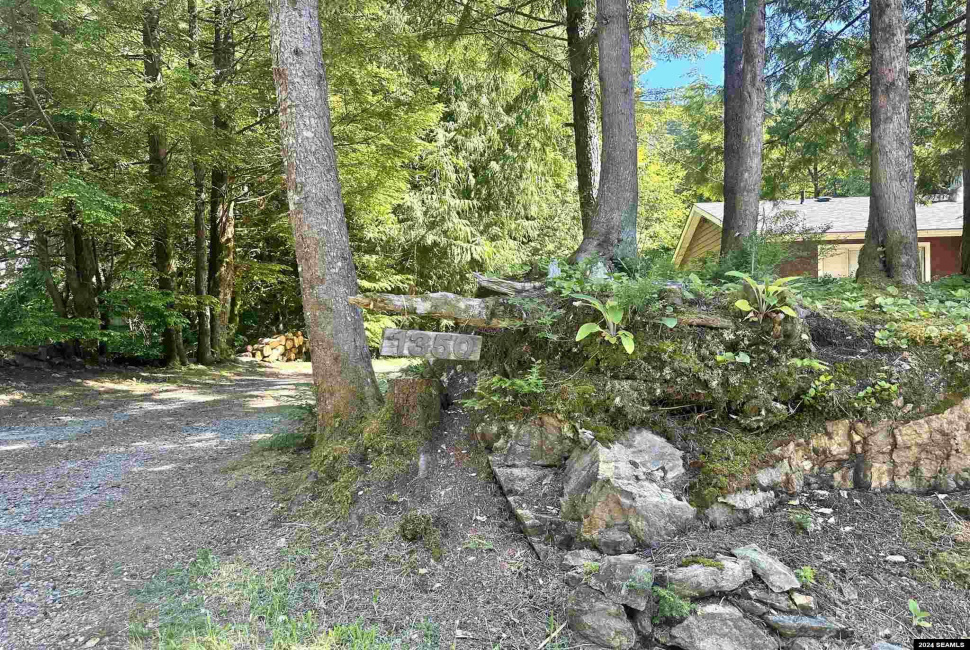 1350 Woodside Drive, Ketchikan, 99901, 2 Bedrooms Bedrooms, 0 ,1 BathroomBathrooms,Single Family,Residential,Woodside Drive,0,24531