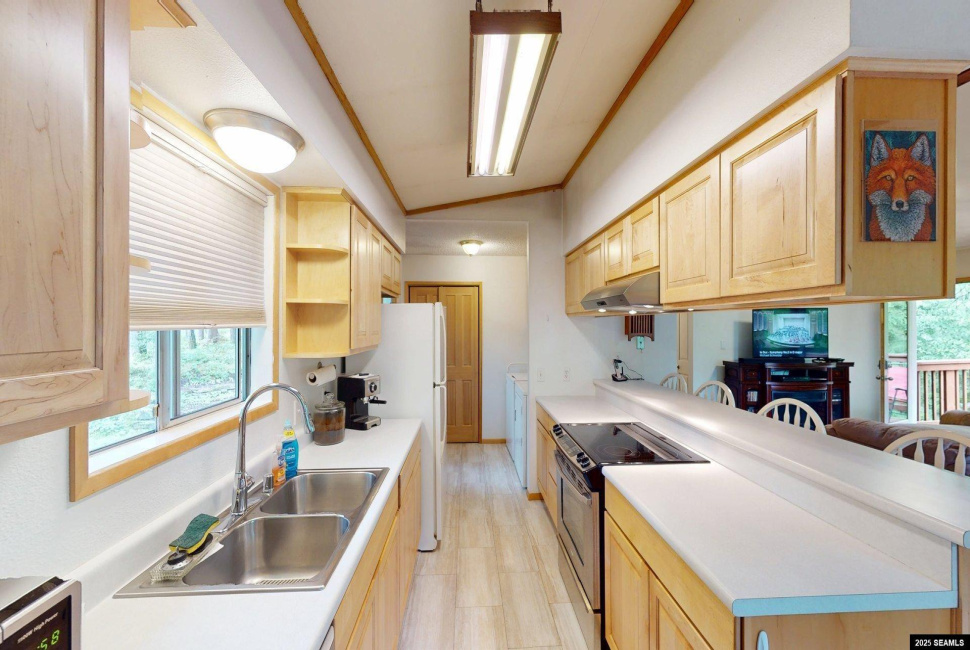 1350 Woodside Drive, Ketchikan, 99901, 2 Bedrooms Bedrooms, 0 ,1 BathroomBathrooms,Single Family,Residential,Woodside Drive,0,24531